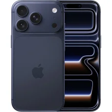 iPhone 17 Pro 1TB Deep Blue